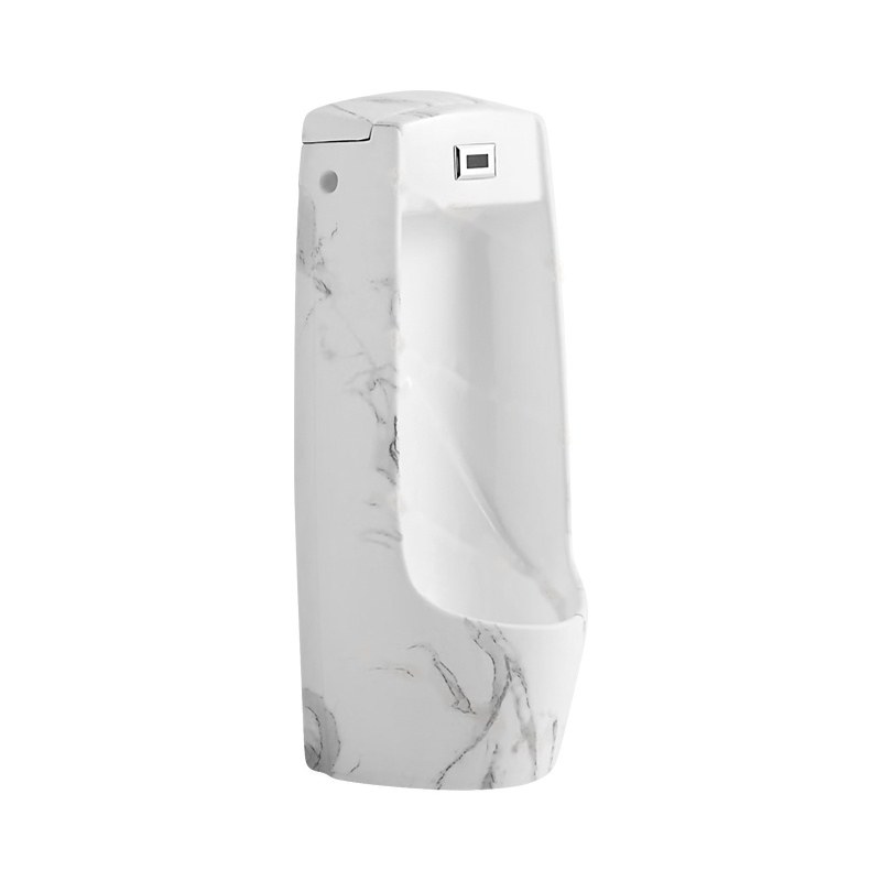 LT-802-DP-W urinal, squat pan, wall hung urinal