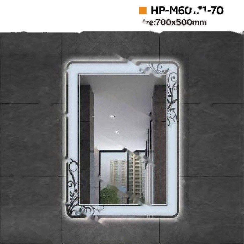 LT-M60171-70 bathroom mirrors