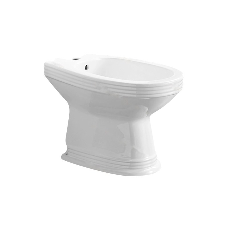 LT-437B bidet, bidet bowl