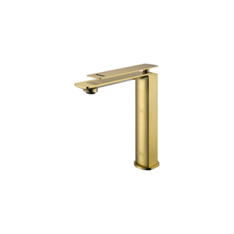 LT-10293-BRA-TCMPLRLT basin faucet, washbasin mixer, lavatory faucet