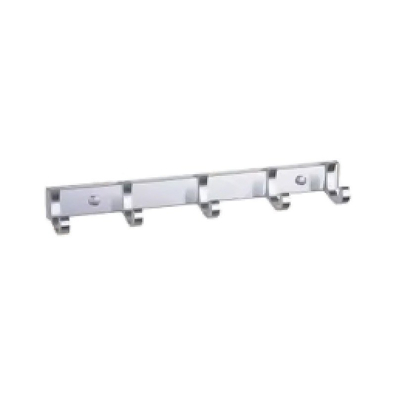 LT-AL1007-S bathroom hardware set, towel bar, bath accessory