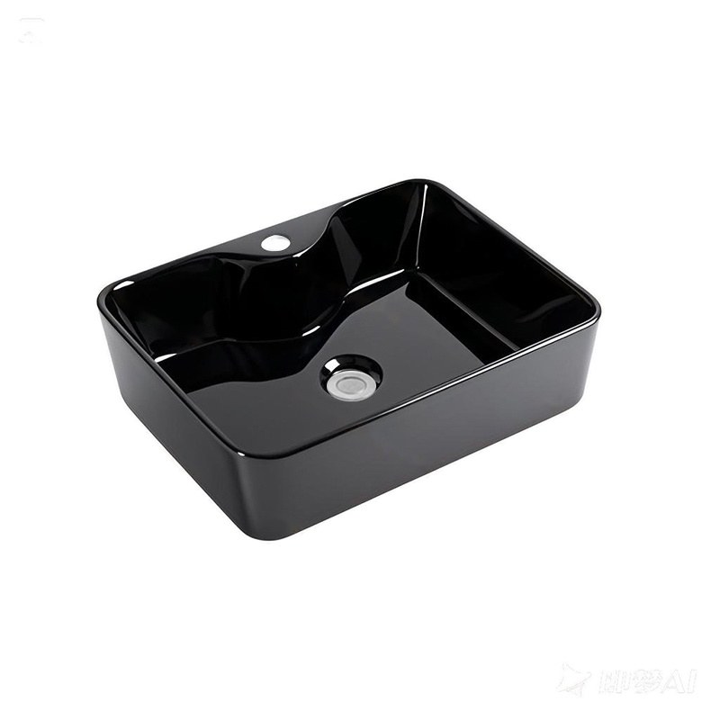 LT-6342-CG-BL black art-basins