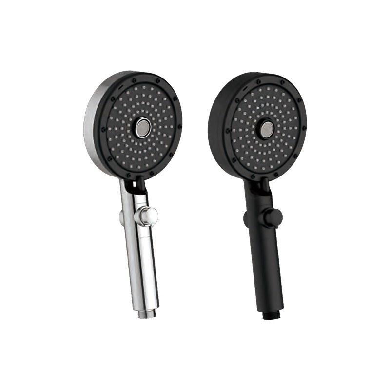 LT-10380-PLA-SP hand shower, hand held shower head