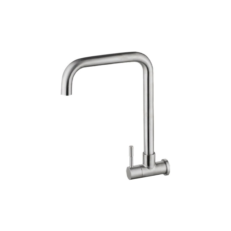 LT-10023-SS-QCSCDLLT kitchen faucet, kitchen mixer tap, sink faucet