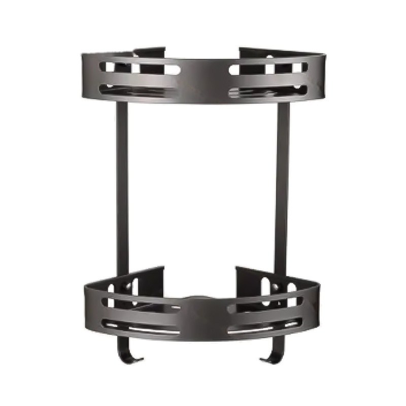 LT-AL2003-GR bathroom hardware set, towel bar, bath accessory