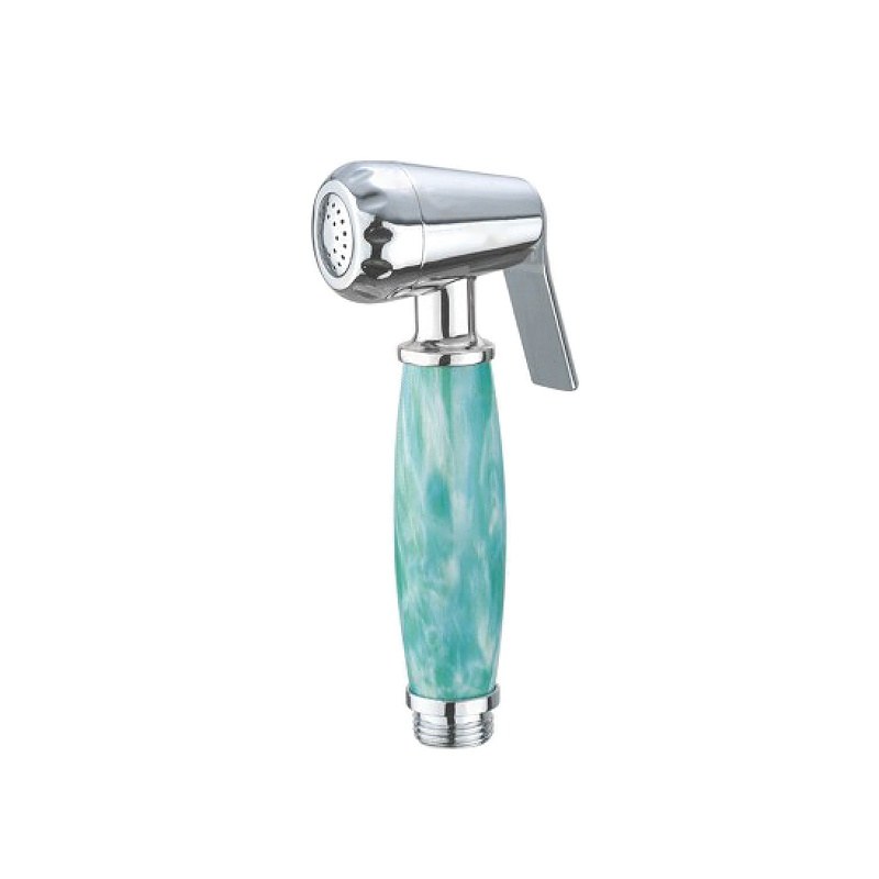 LT-13160-ZINC-PQ bidet sprayer, handheld bidet, toilet spray gun