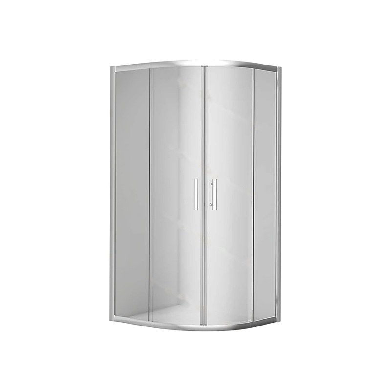 LT-10198-SR-LYF shower enclosure, shower cubicle, shower screen