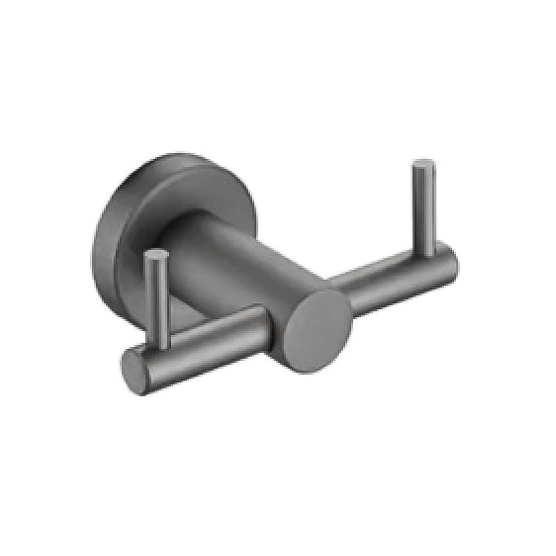 LT-AL8011-GR bathroom hardware set, towel bar, bath accessory