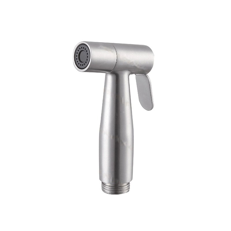LT-11001-SS-PQ bidet sprayer, handheld bidet, toilet spray gun