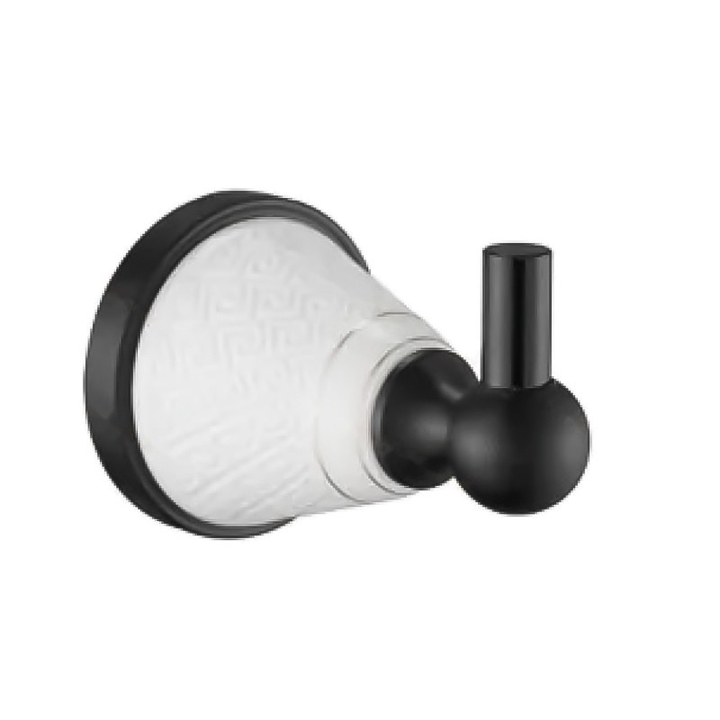 LT-AL9111 bathroom hardware set, towel bar, bath accessory