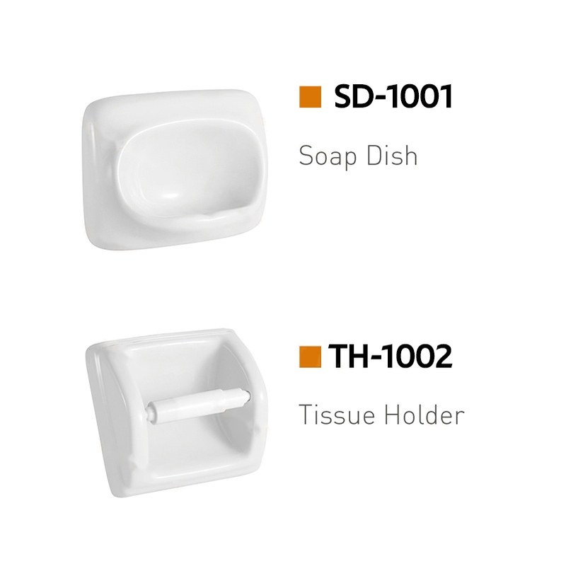 LT-SD-1001-TH-1002 bathroom hardware set, towel bar, bath accessory