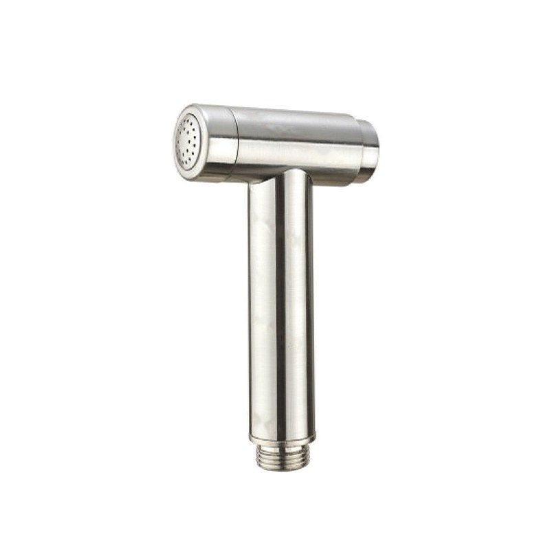 LT-13176-ZINC-PQ bidet sprayer, handheld bidet, toilet spray gun