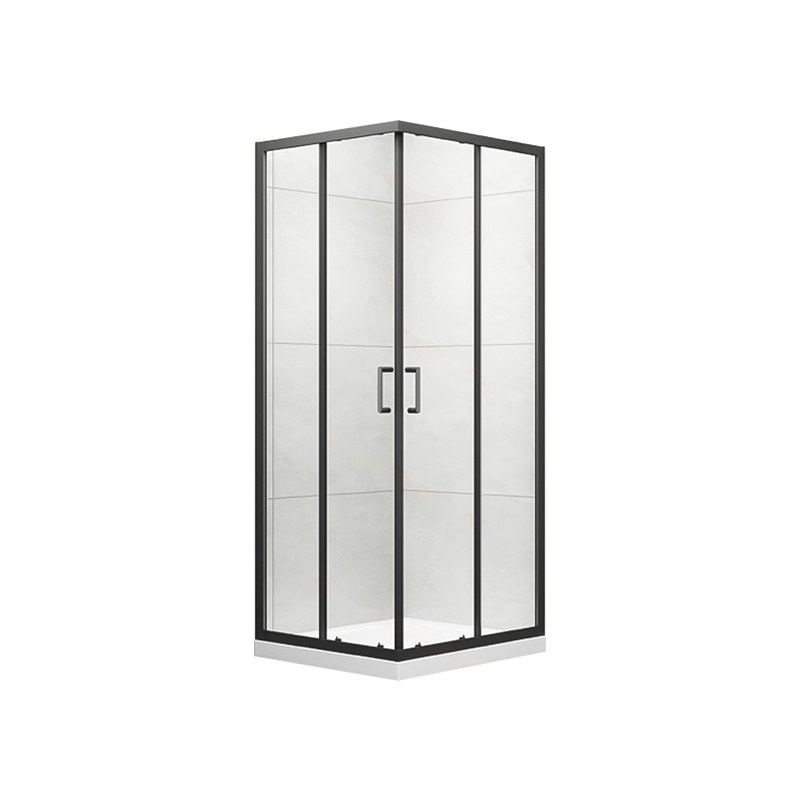 LT-10220-SR-LYF shower enclosure, shower cubicle, shower screen