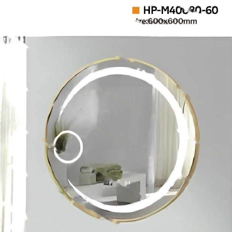 LT-M40080-60 bathroom mirrors