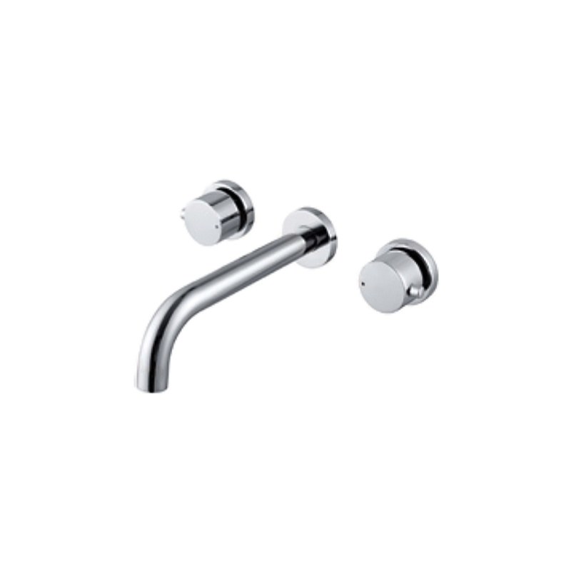 LT-10086-BRA-QCMPLRLT basin faucet, washbasin mixer, lavatory faucet