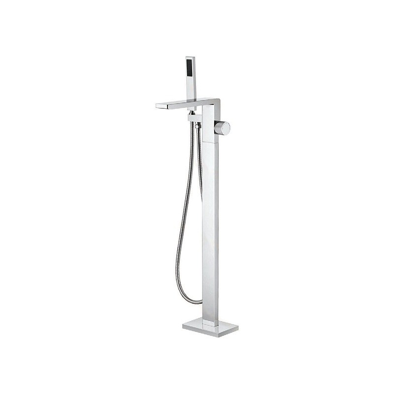 LT-10016-SS-LDYGLT bathtub faucet, tub filler, bath mixer