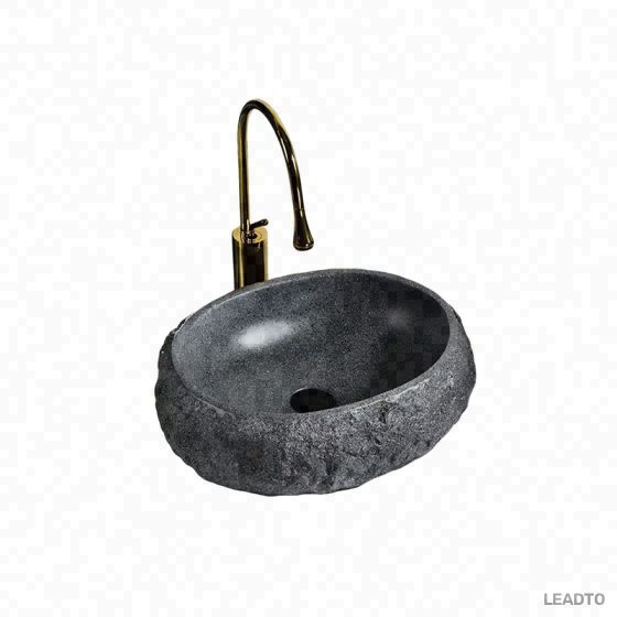 LT-6711-RS-DG1 black art-basins