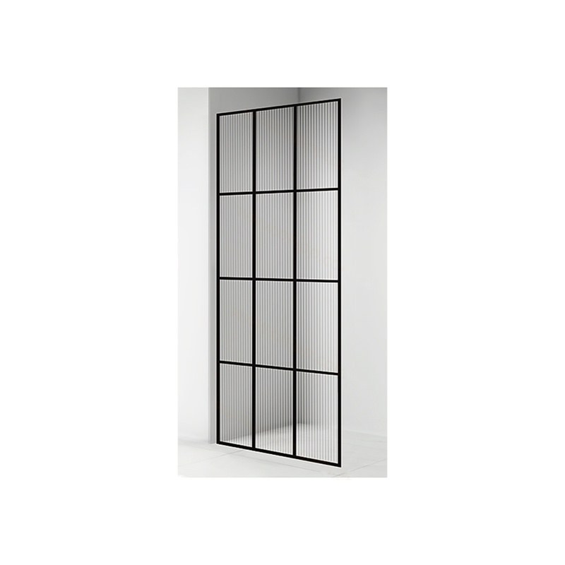 LT-10068-SR-LYF shower enclosure, shower cubicle, shower screen
