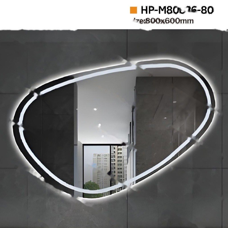 LT-M80026-80 bathroom mirrors