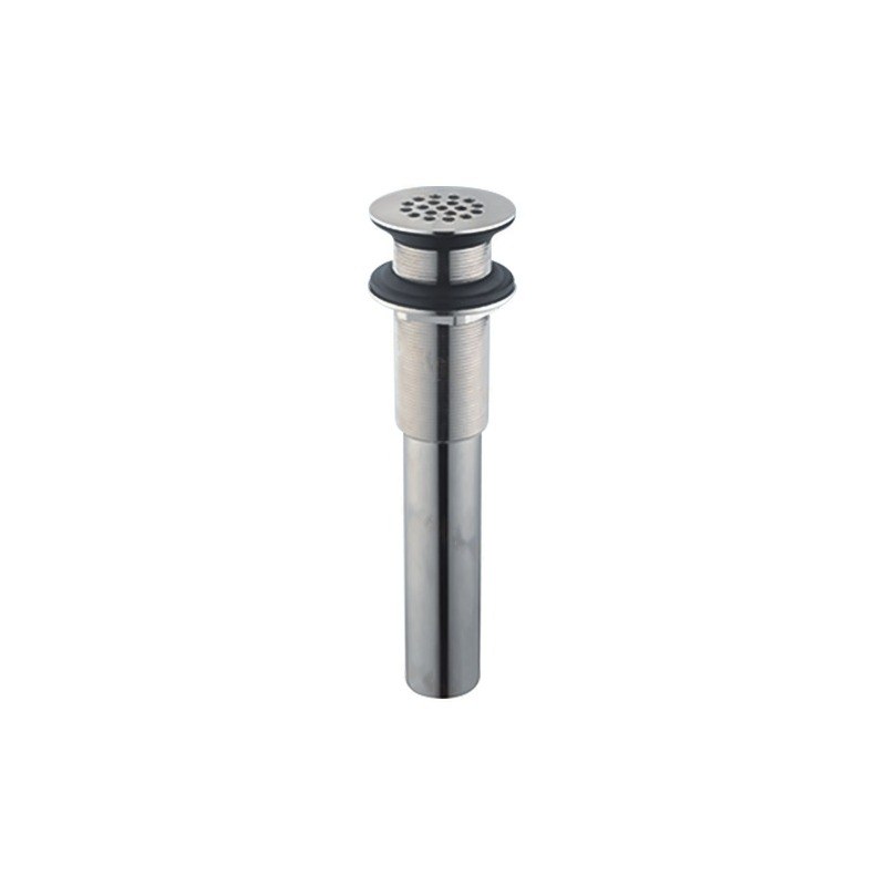 LT-10216-BRA-MPXSQ floor drain, shower drain, waste outlet