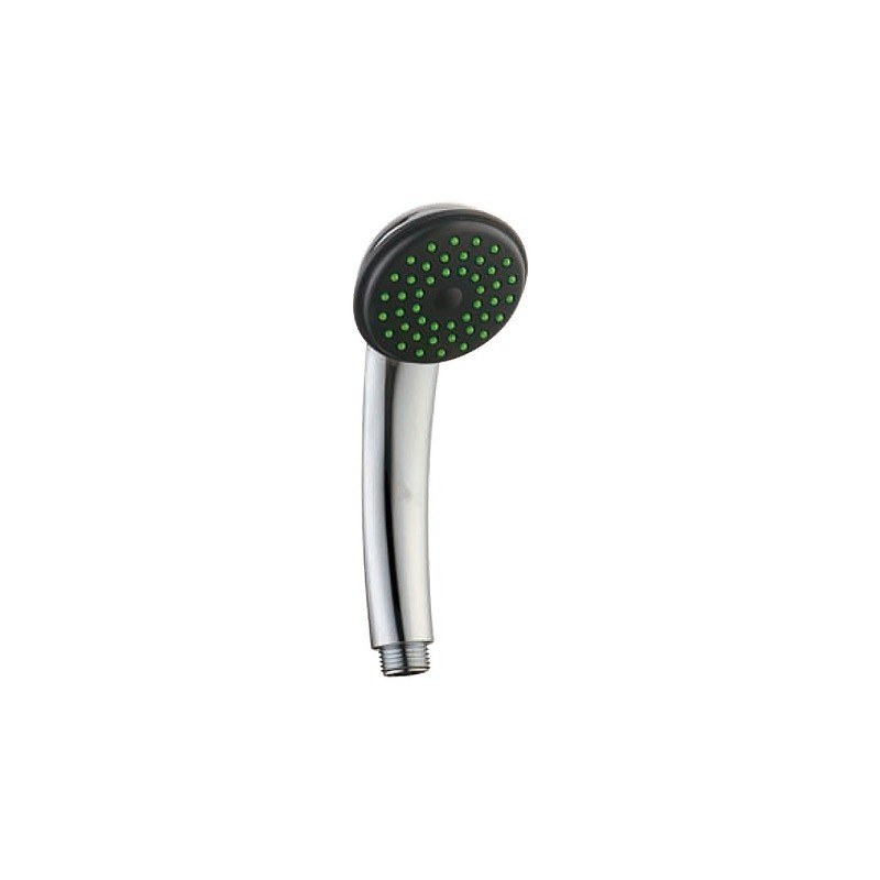 LT-10002-PLA-SP hand shower, hand held shower head