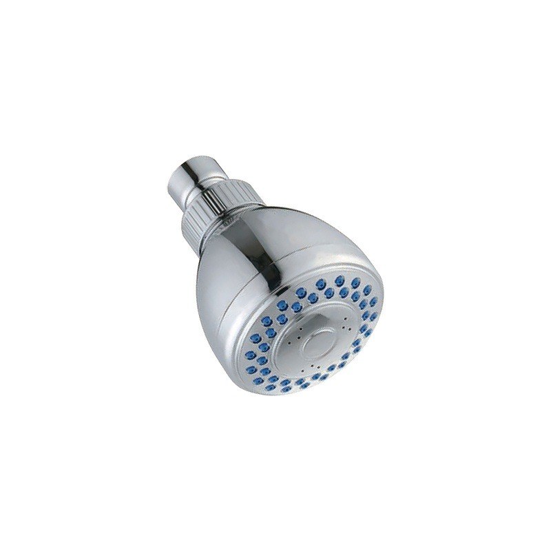 LT-10025-PLA-DP overhead shower, rain shower head, ceiling shower
