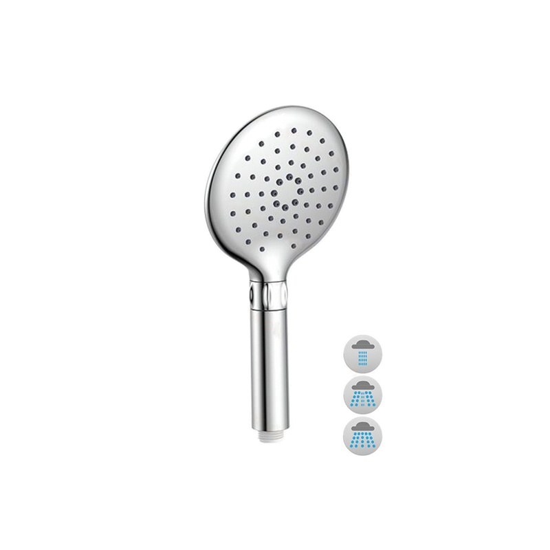 LT-10276-PLA-SP hand shower, hand held shower head