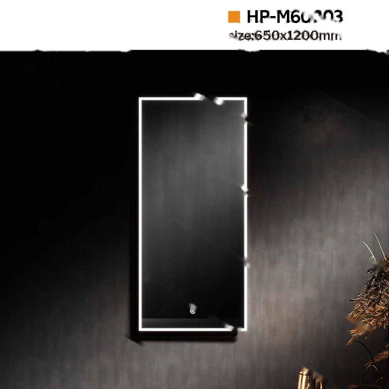 LT-M60003 bathroom mirrors