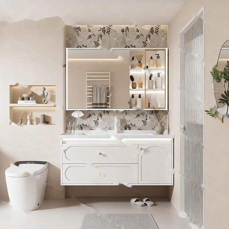 LT-2614 bathroom cabinets
