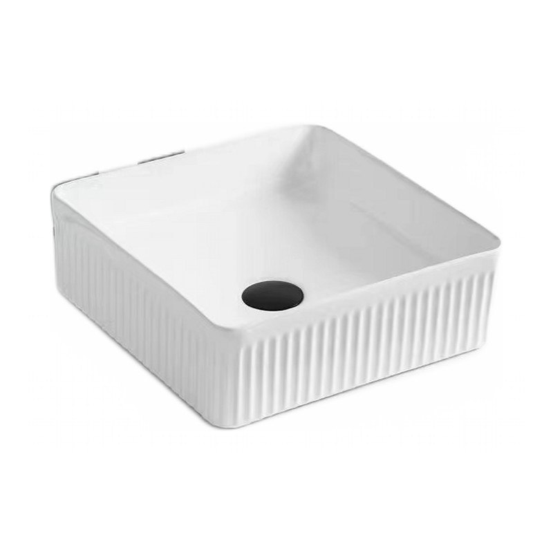 LT-8411A white art-basins