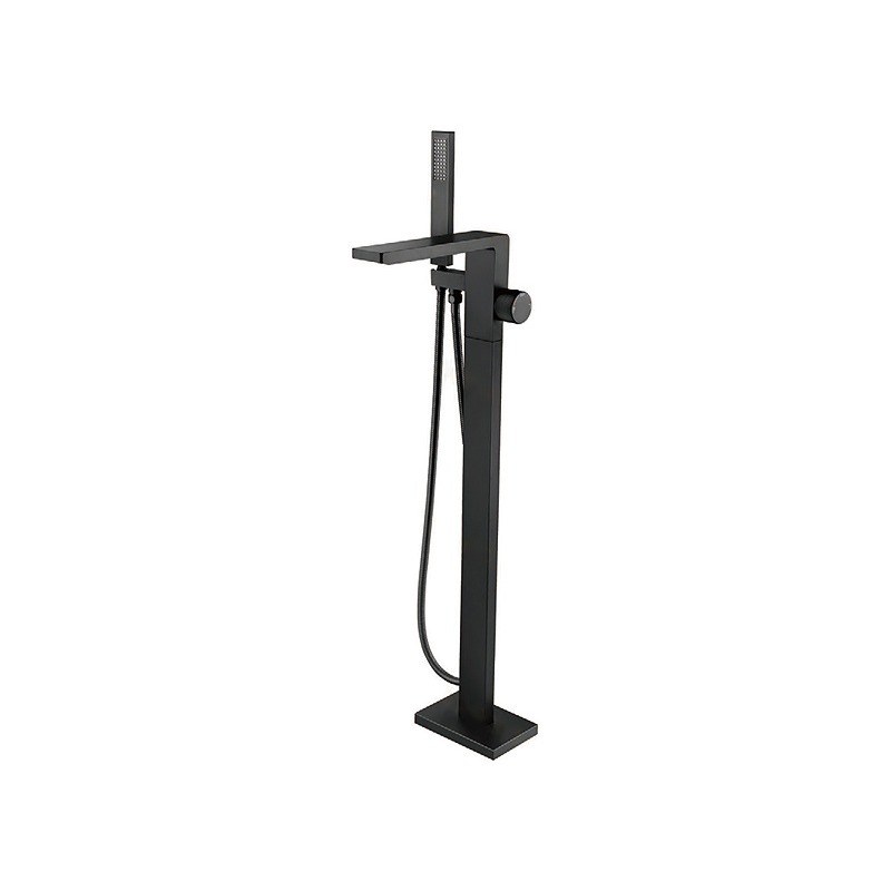 LT-10018-SS-LDYGLT bathtub faucet, tub filler, bath mixer