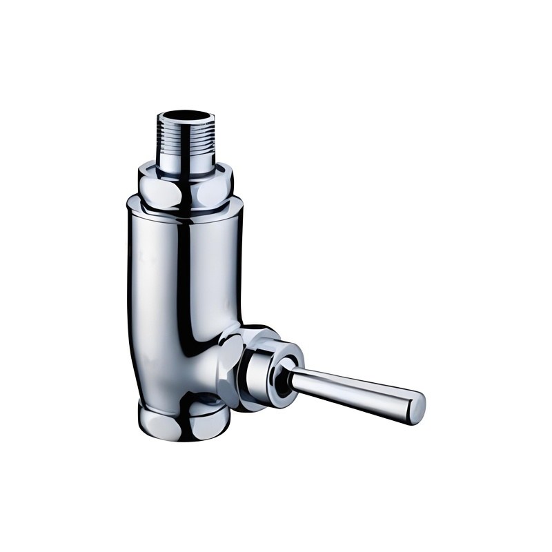 LT-10032-BRA-ASYCF white flush-valves