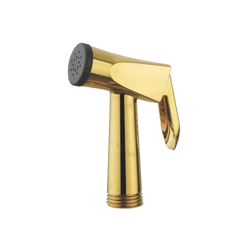 LT-13172-ZINC-PQ bidet sprayer, handheld bidet, toilet spray gun