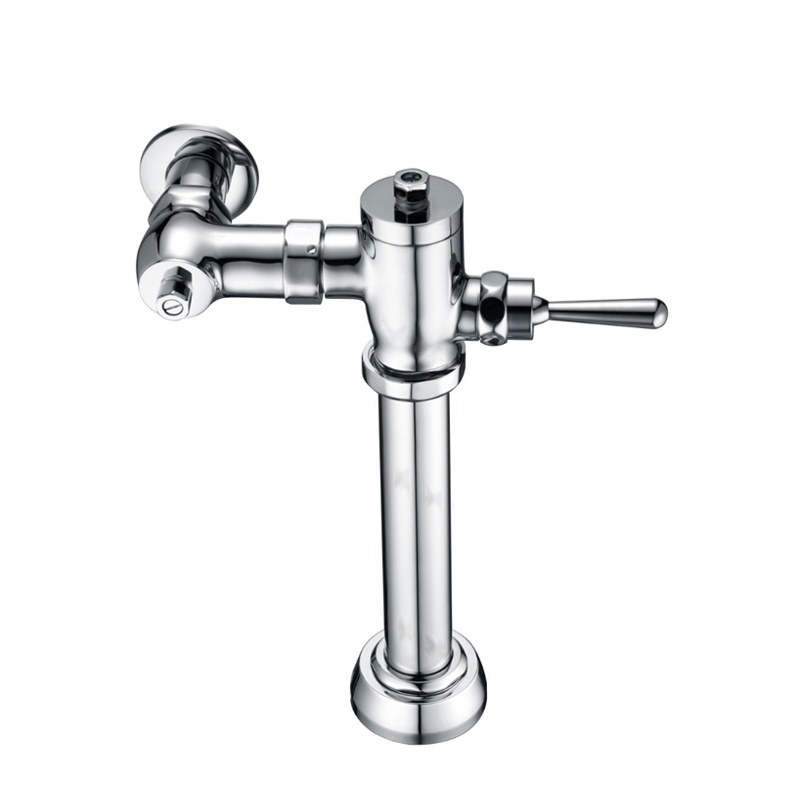 LT-10034-BRA-WSYSF white flush-valves