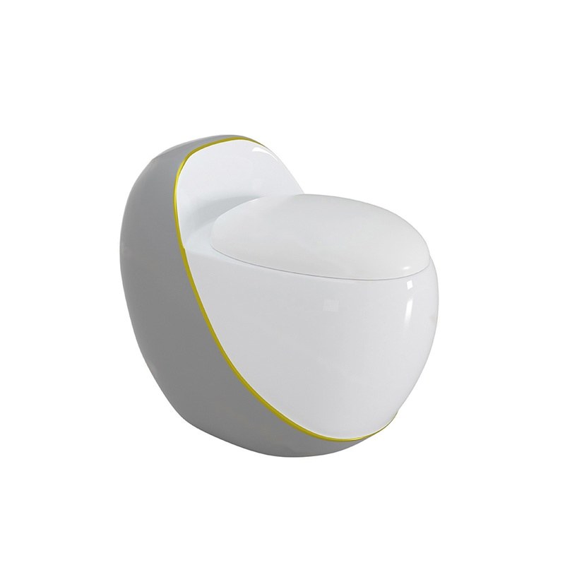 LT-1357-CG-LGGLW1 white one-piece-toilets