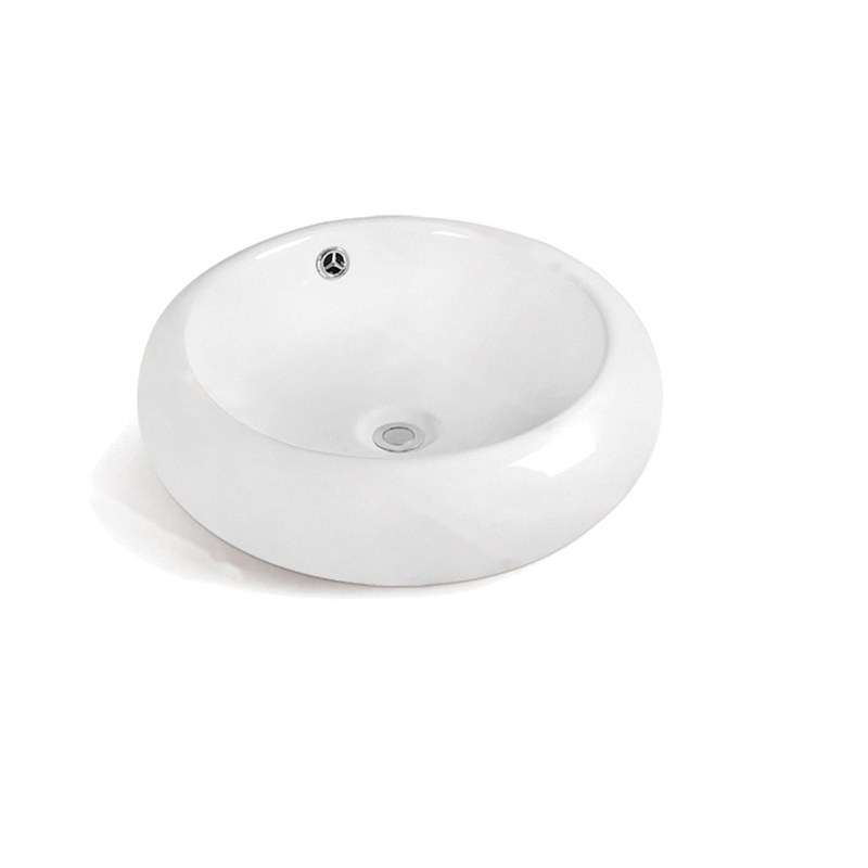 LT-6256 white art-basins