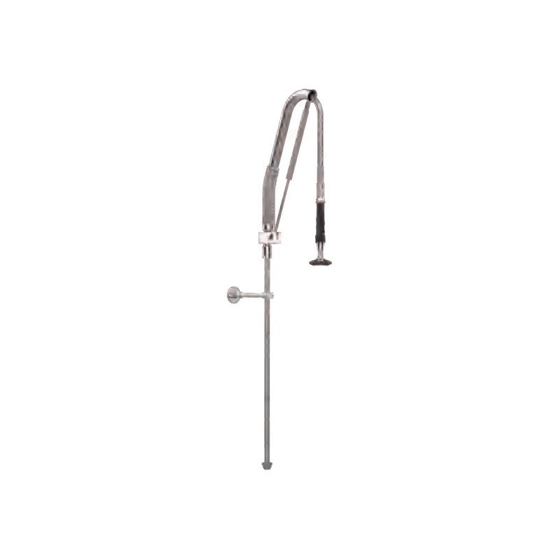 LT-10066-CFE-YCXZZ1 bathtub faucet, tub filler, bath mixer