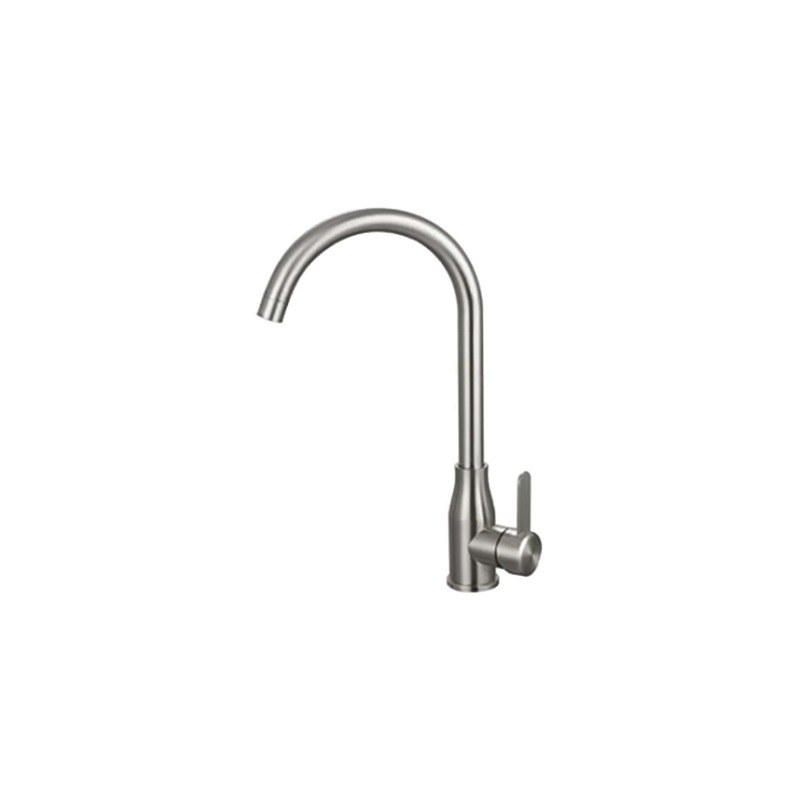 LT-10094-SS-TCSCLRLT kitchen faucet, kitchen mixer tap, sink faucet