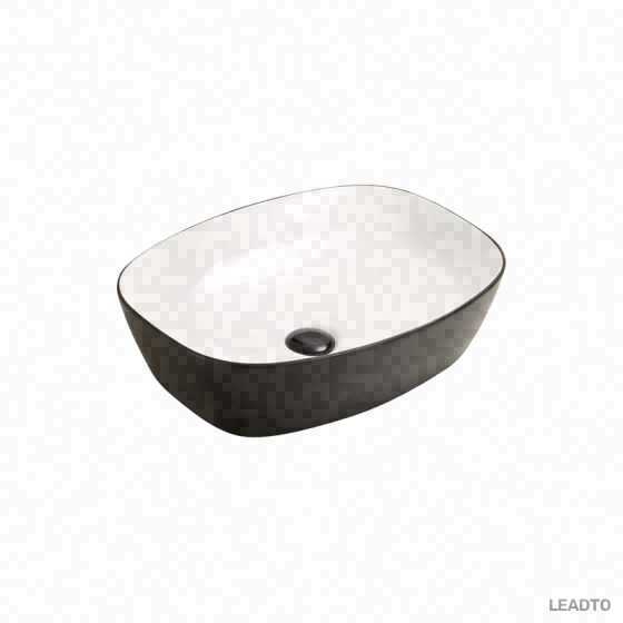 LT-6018-CG-UBLMNLW black art-basins