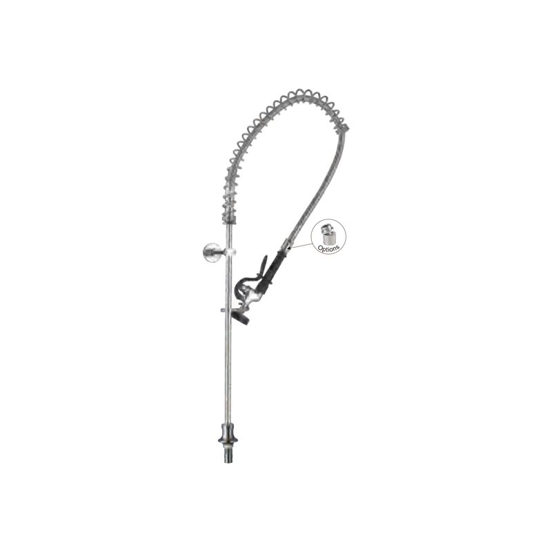 LT-10011-CFE-YCXZZ1 bathtub faucet, tub filler, bath mixer