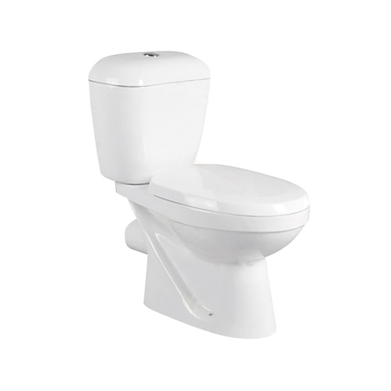 LT-218 white two-piece-toilets