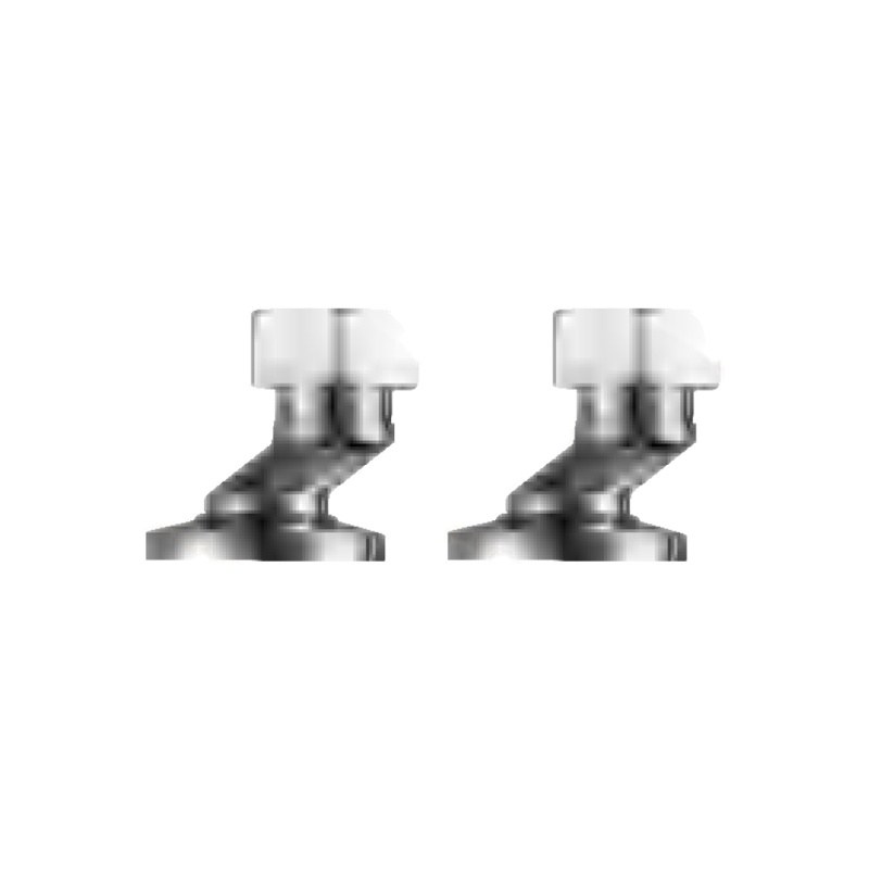 LT-10037-CFE-PJ angle valve, stop valve, bibcock
