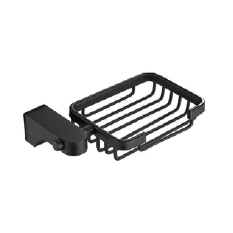 LT-AL8112-B bathroom hardware set, towel bar, bath accessory