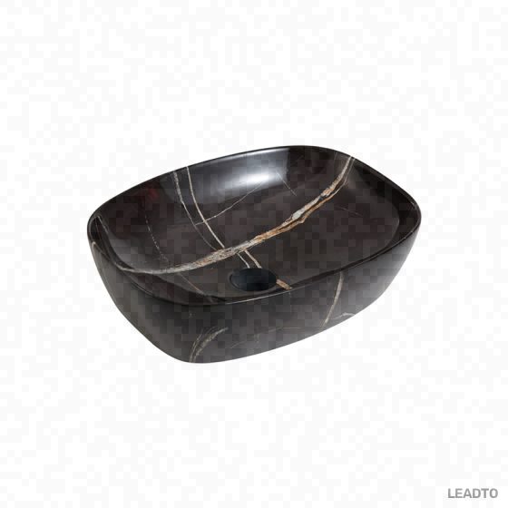 LT-6018-DP-CT12 black art-basins
