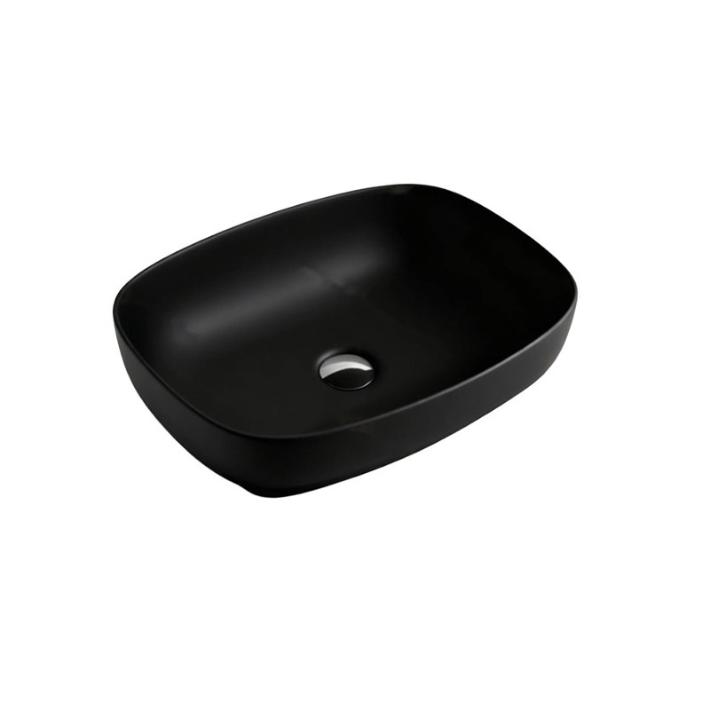 LT-6074-M-BL black art-basins