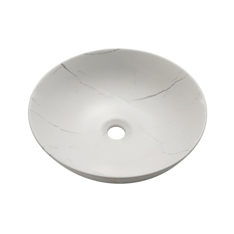 LT-6236-DP-3 white art-basins