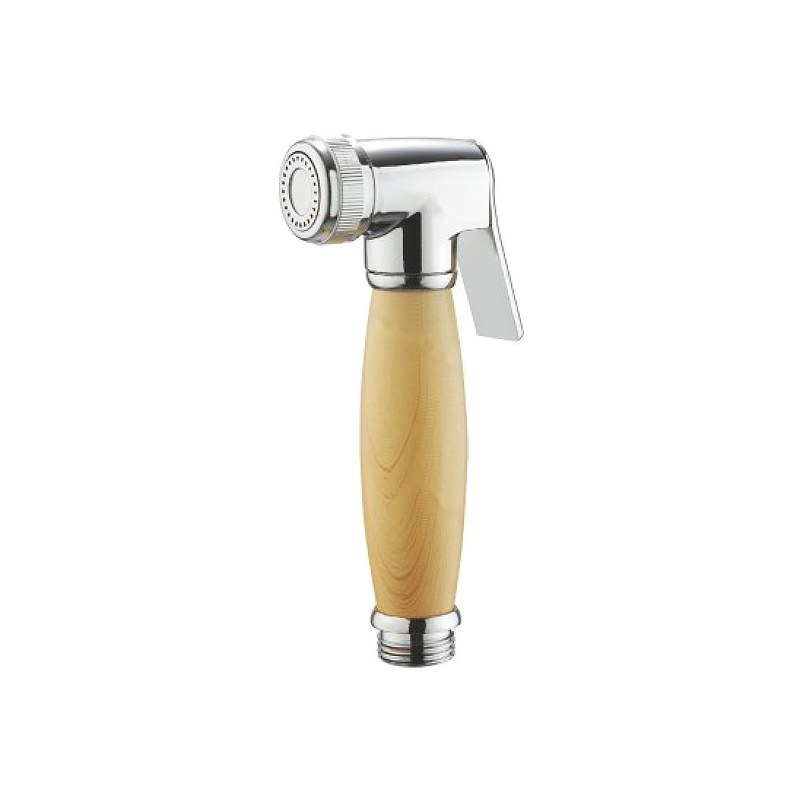 LT-13140-ZINC-PQ bidet sprayer, handheld bidet, toilet spray gun