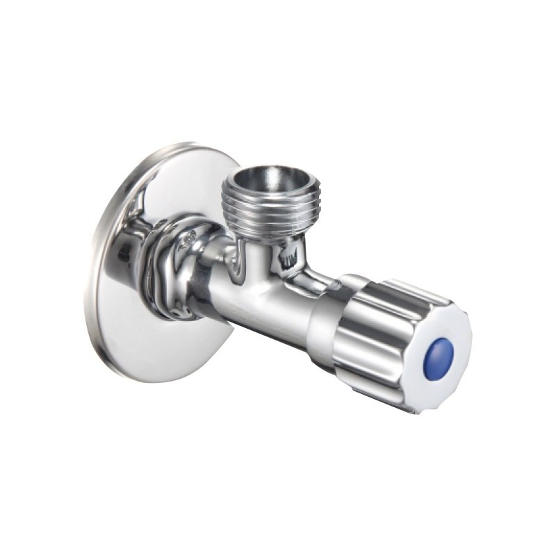 LT-11932-BRA-VA angle valve, stop valve, bibcock