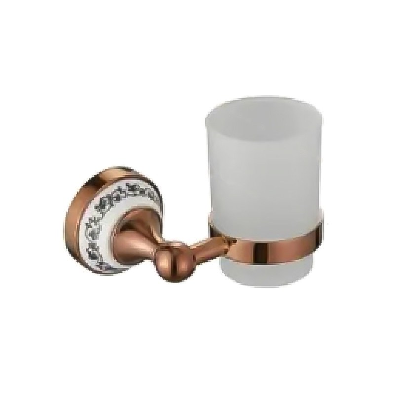 LT-ZS7907-R bathroom hardware set, towel bar, bath accessory
