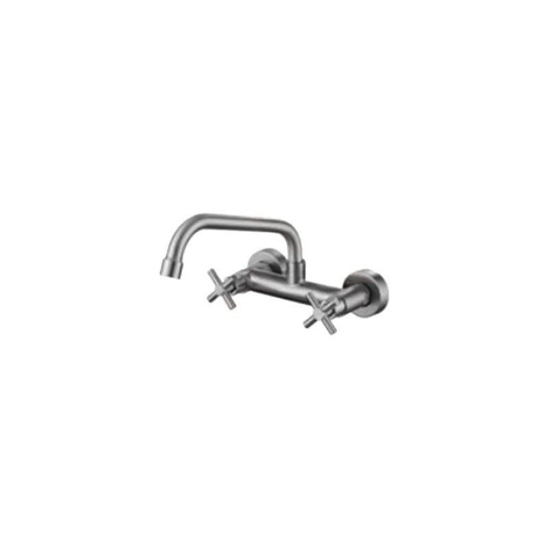 LT-10008-SS-QCSCLRLT kitchen faucet, kitchen mixer tap, sink faucet
